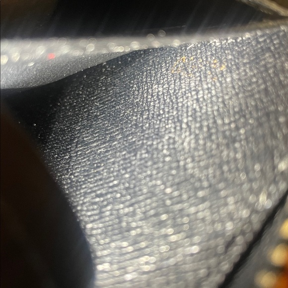 Multicolor Designer Wallet - Picture 6 of 17